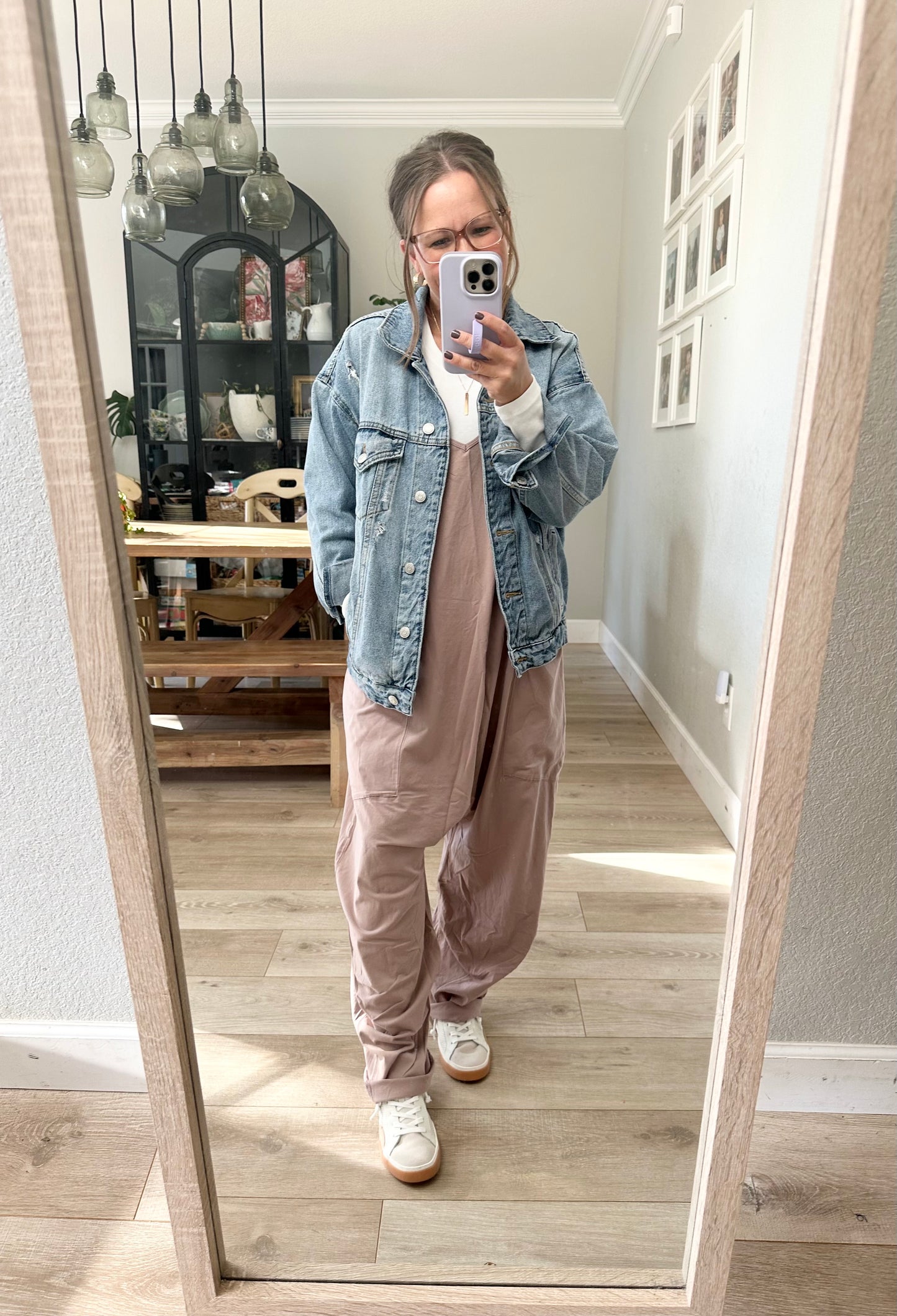 Wren Jumpsuit