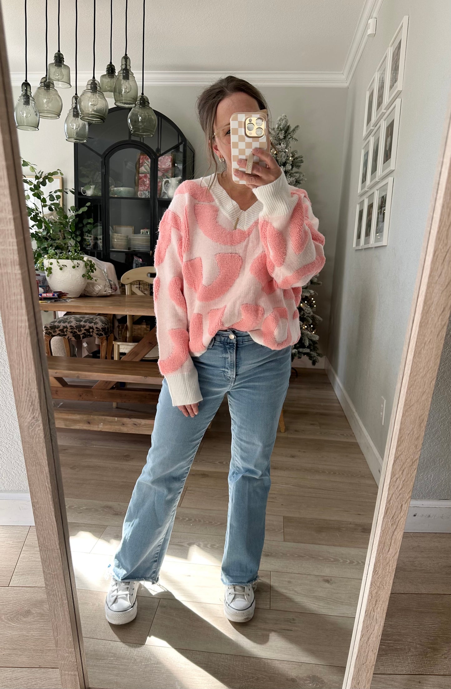 Love Sweater