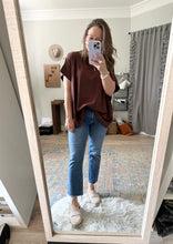 Load image into Gallery viewer, Rhoda Top