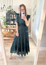 Load image into Gallery viewer, Nina Holiday Dress