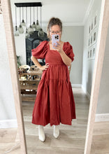 Load image into Gallery viewer, Jenny Dress