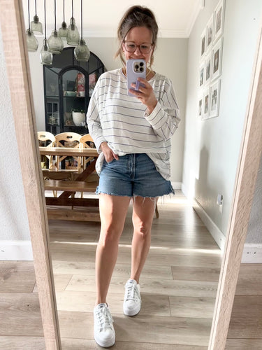 Meredith Top