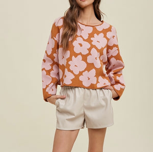 Mila Sweater