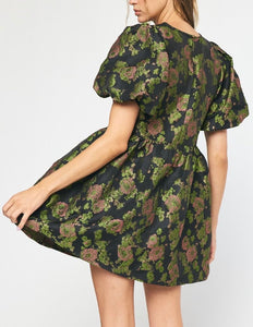 Madeleine Dress