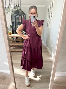 Ruby Dress