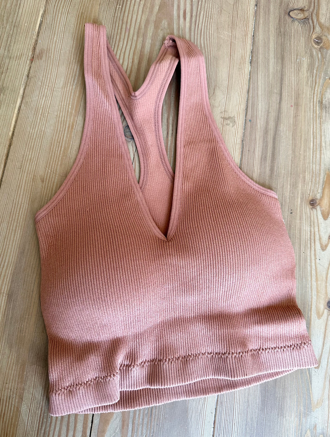 Lindy Bralette