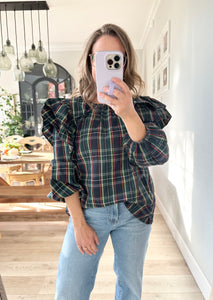 Eliza Top