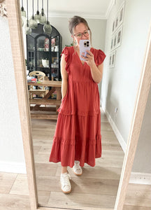 Lucy Dress