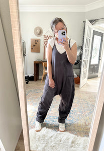Willow Jumpsuit
