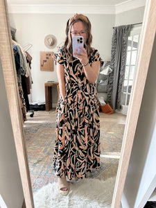 Chloe Dress