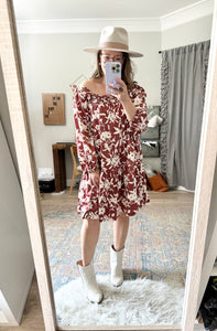 Nita Dress