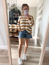 Load image into Gallery viewer, Sabrina Sweater