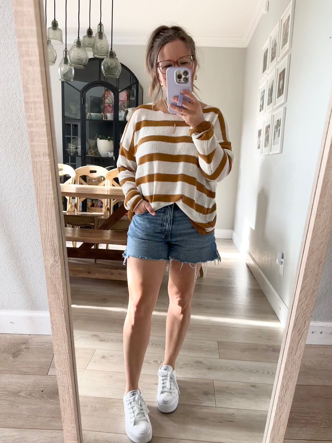 Sabrina Sweater
