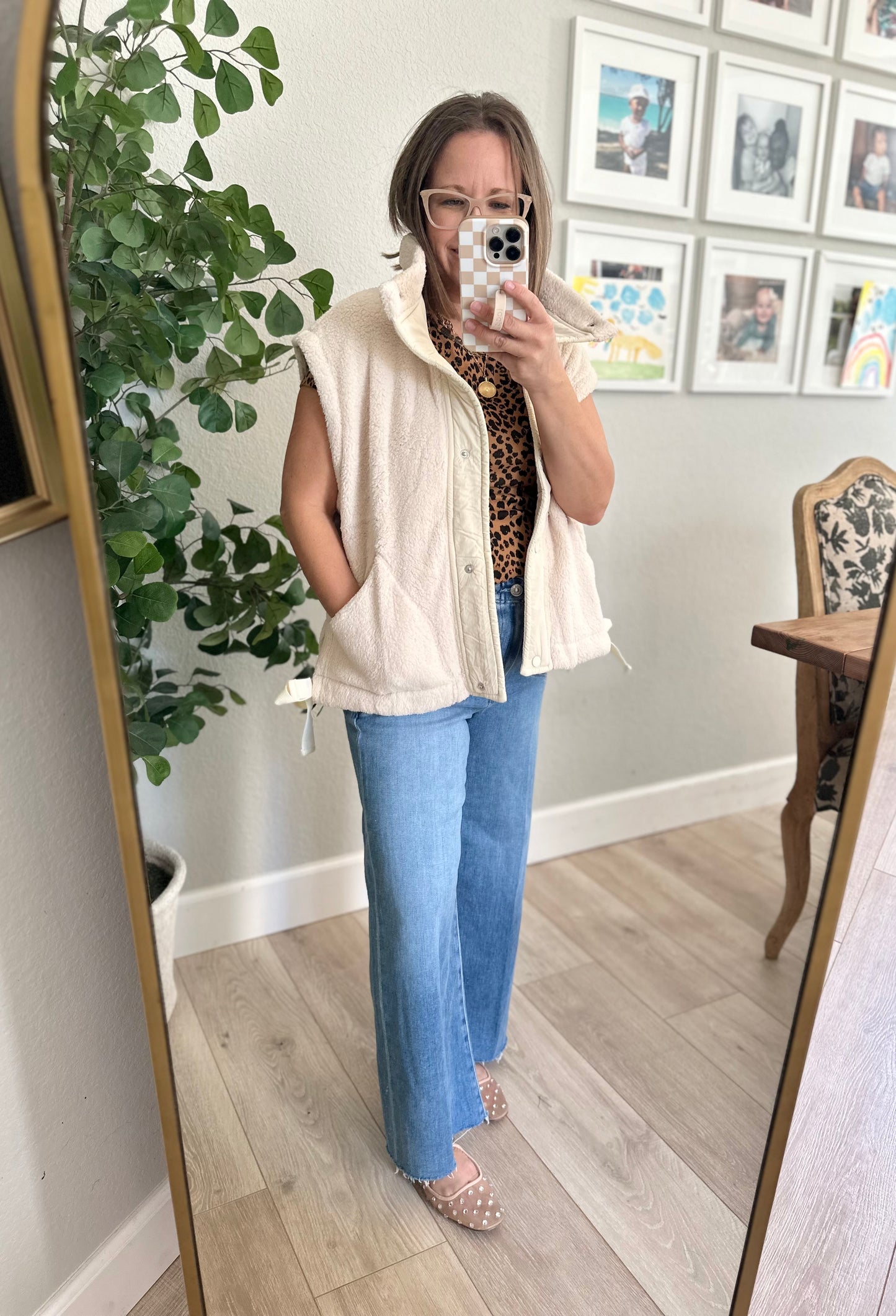 Lyndon Vest