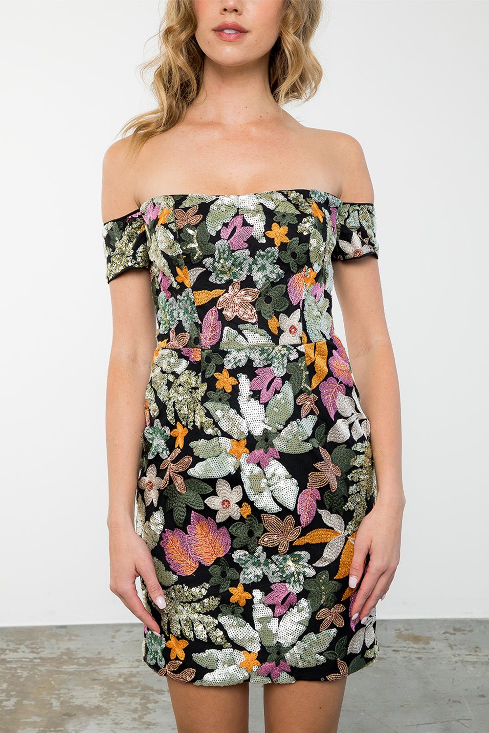 Sophia Dress