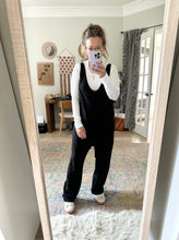 Load image into Gallery viewer, Clarence Jumpsuit