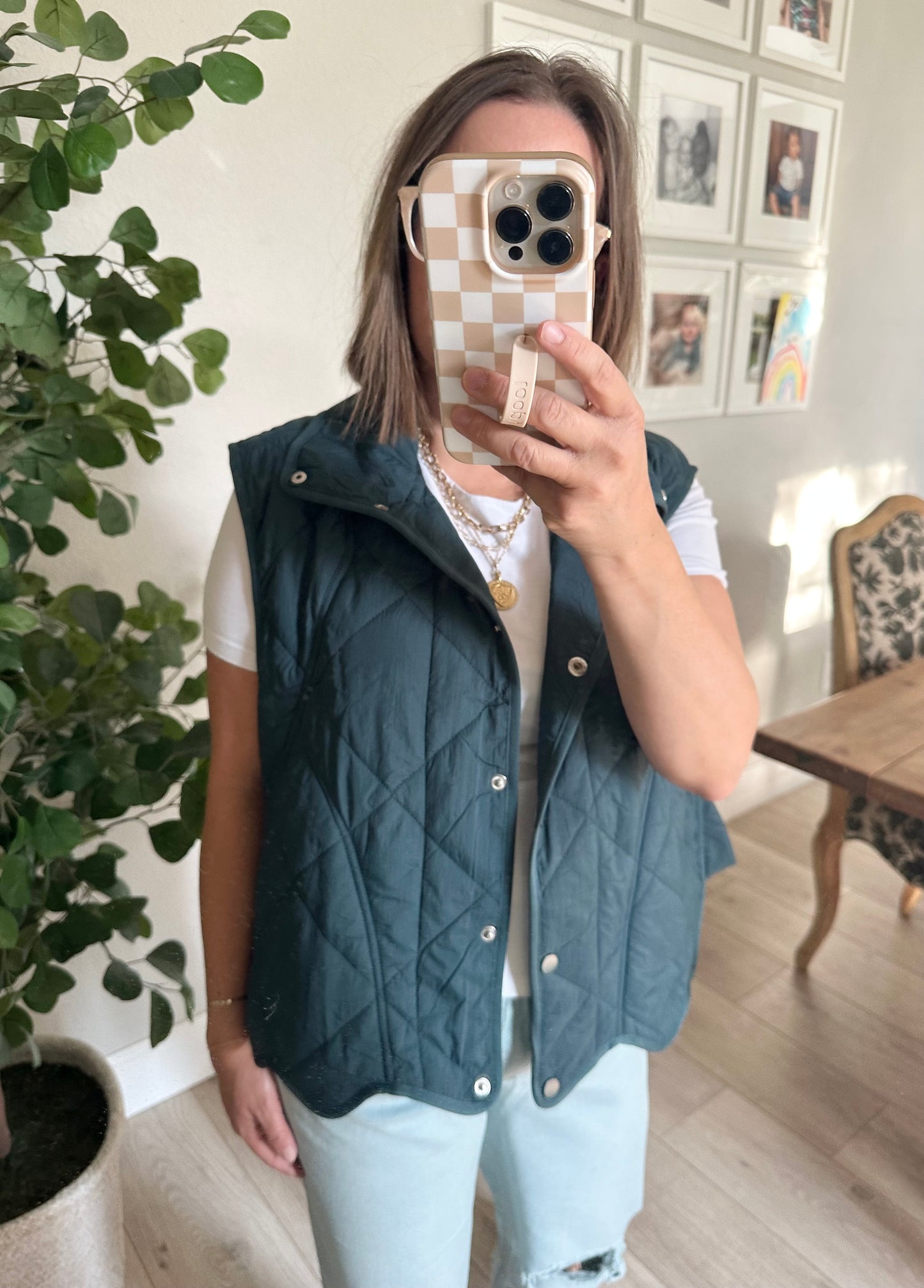 Josie Vest
