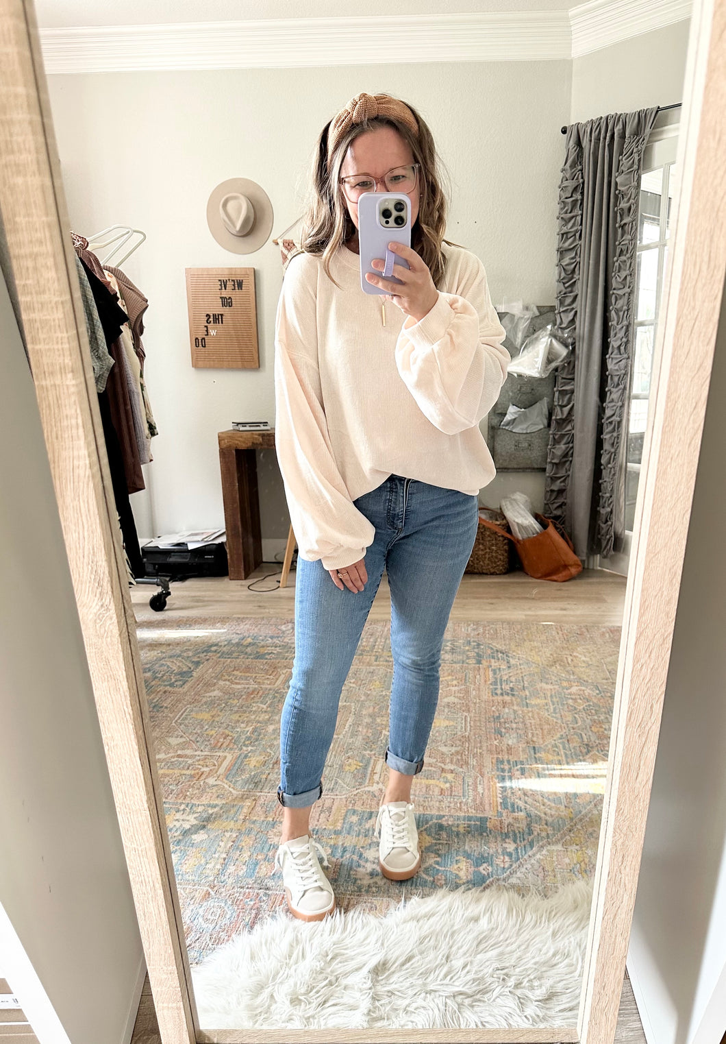 Francy Sweater