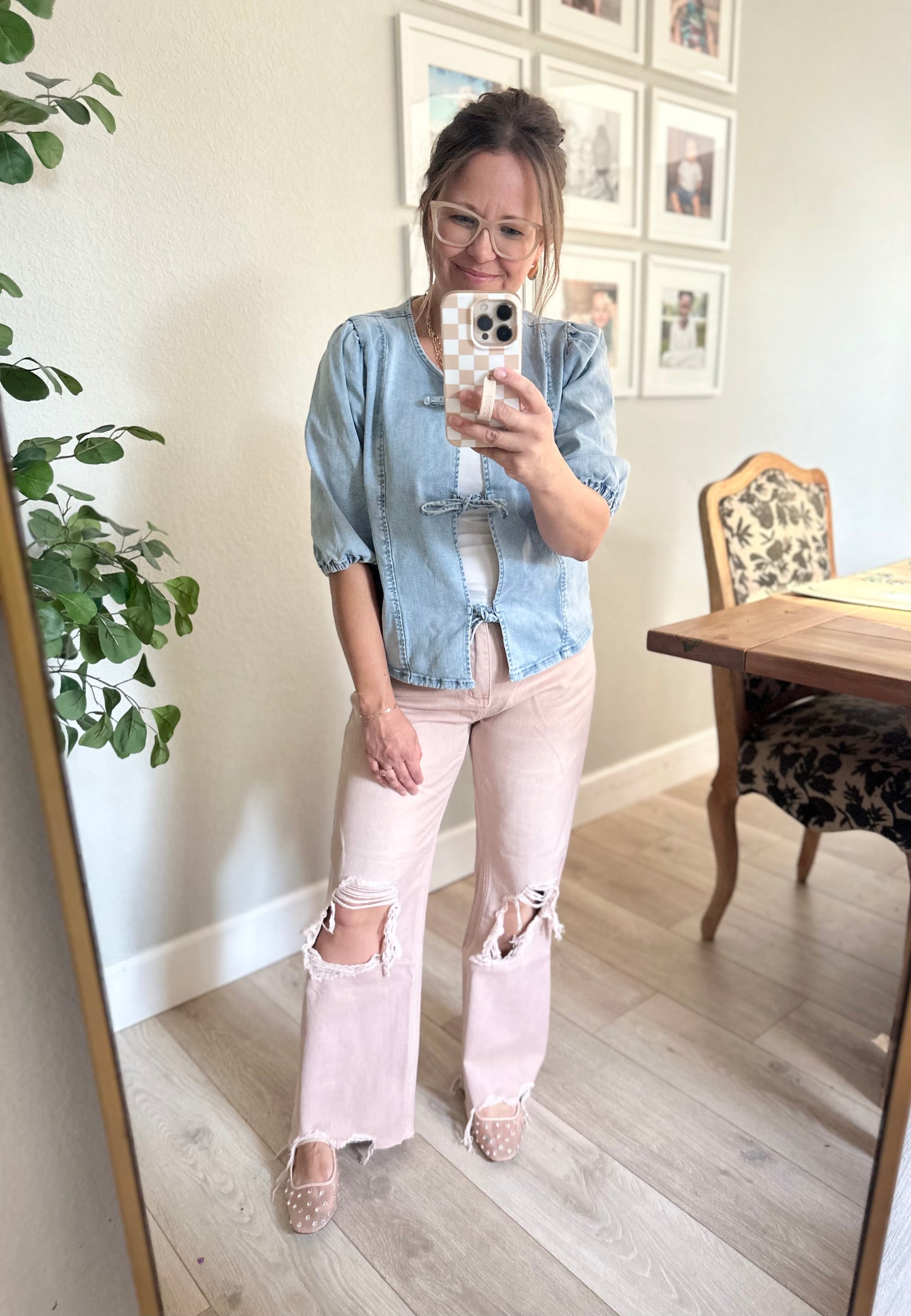 Josephine Top