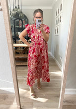 Load image into Gallery viewer, Dixie Dress