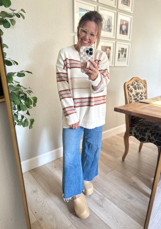 Mindy Sweater