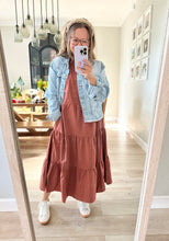 Load image into Gallery viewer, Ruby Dress
