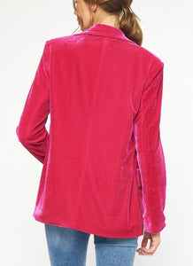 Candace Blazer