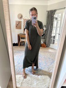 Birdie MIDI Dress