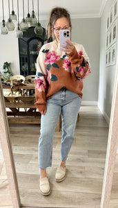 Mable Sweater
