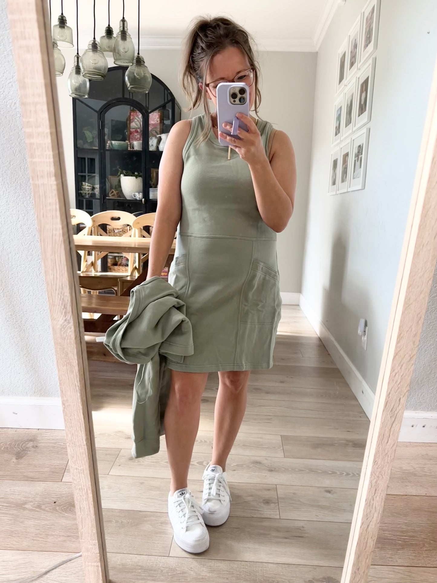 Sammy Set
