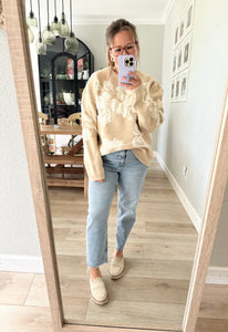 Jazlene Sweater