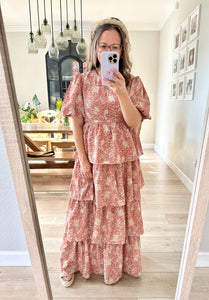 Alexis Dress