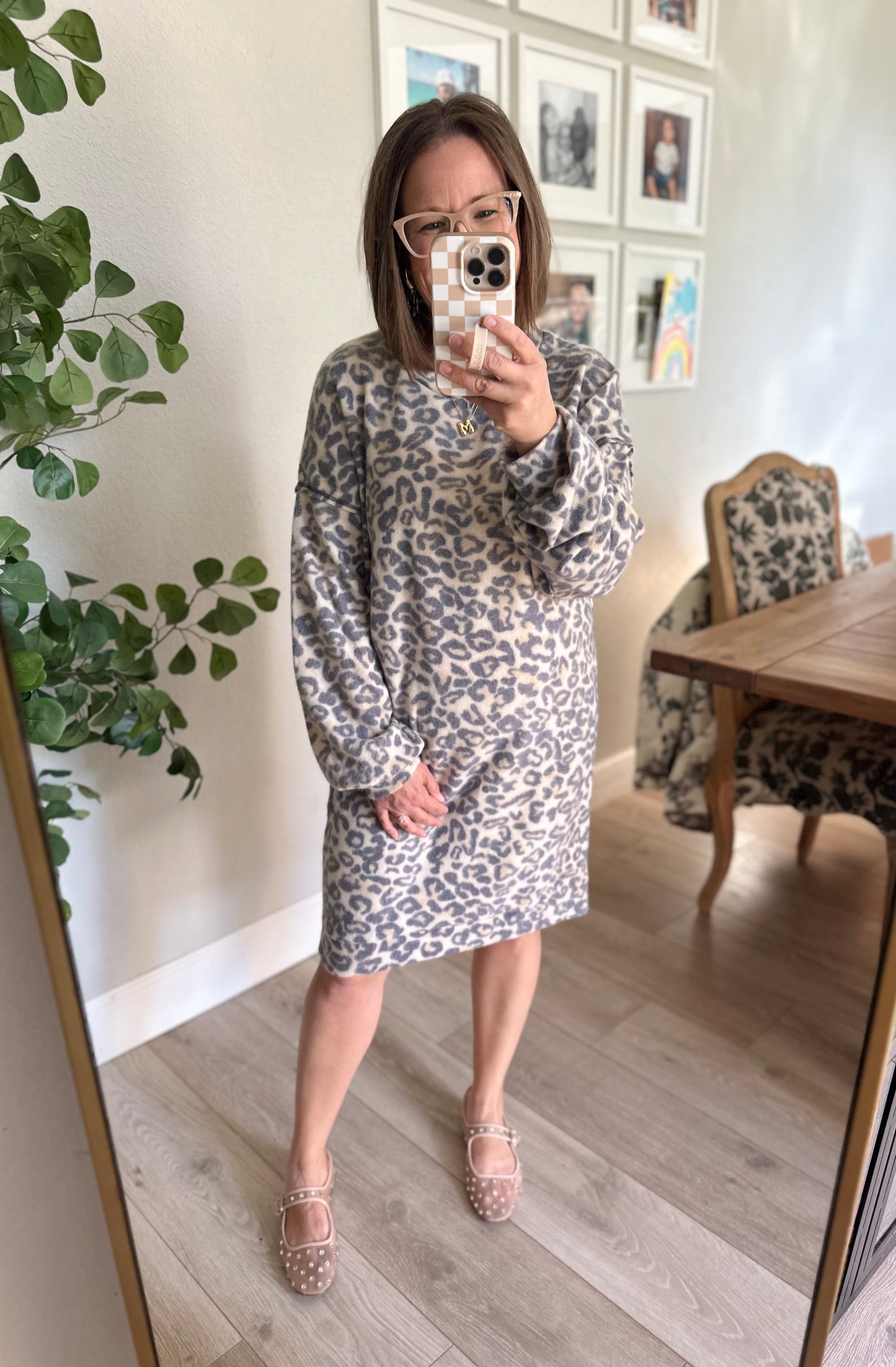 Maggie Dress