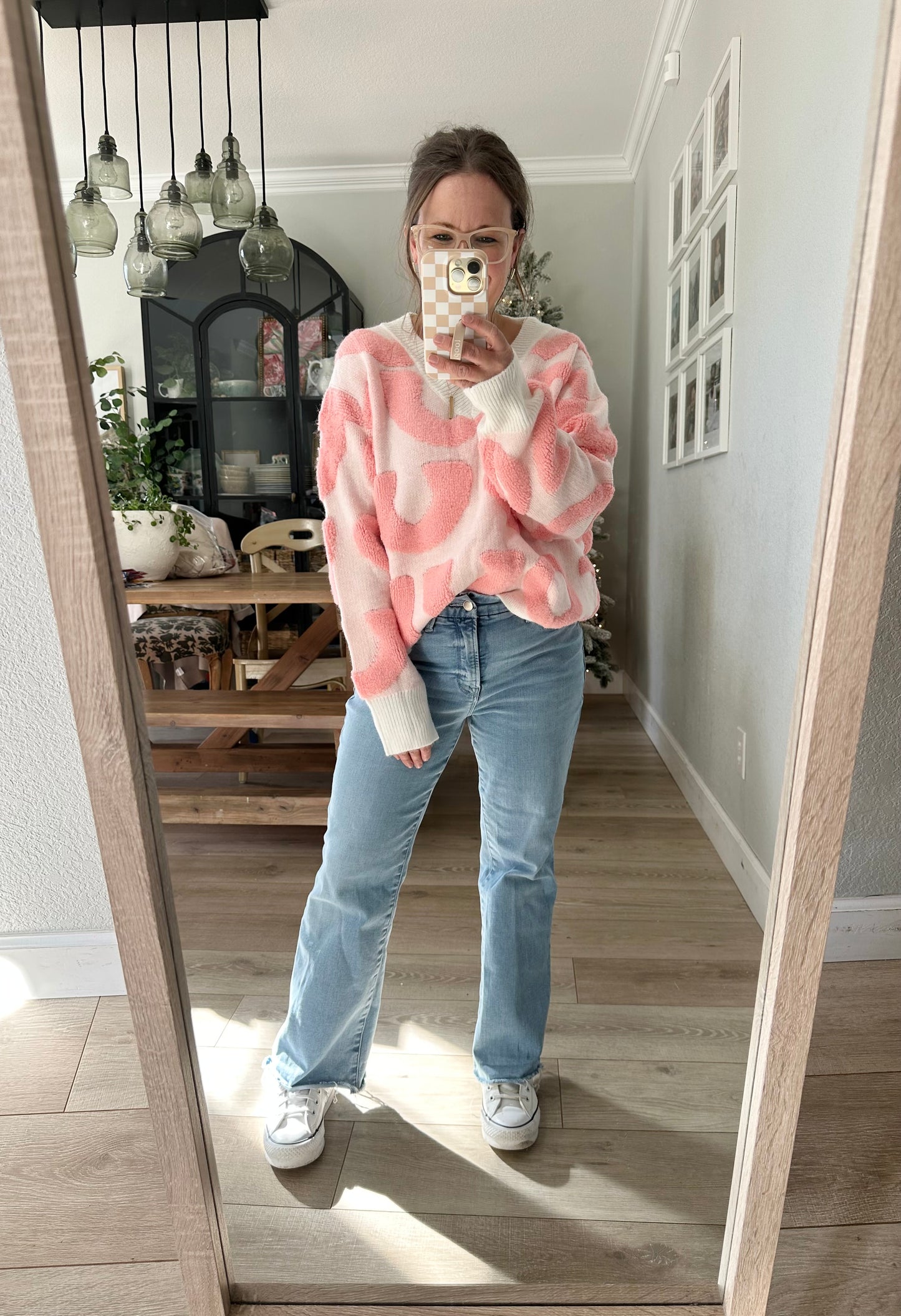 Love Sweater