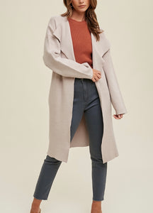 Jillian Jacket