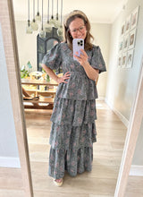 Load image into Gallery viewer, Alexis Dress