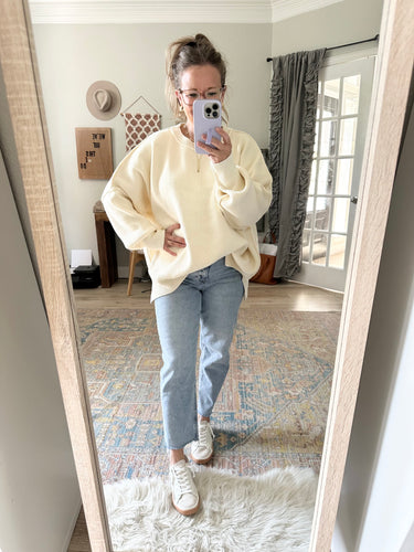 Gwen Sweater