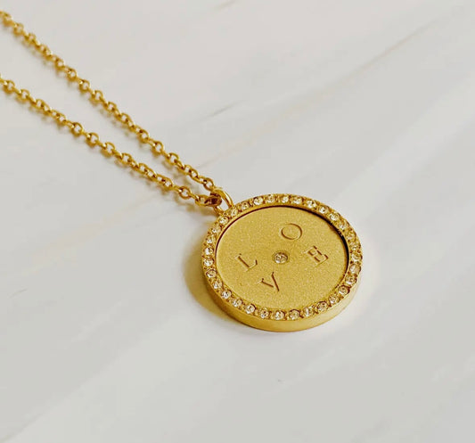 Love Necklace