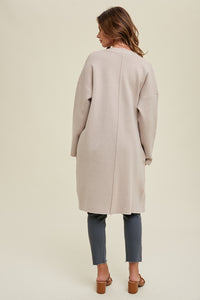 Jillian Jacket