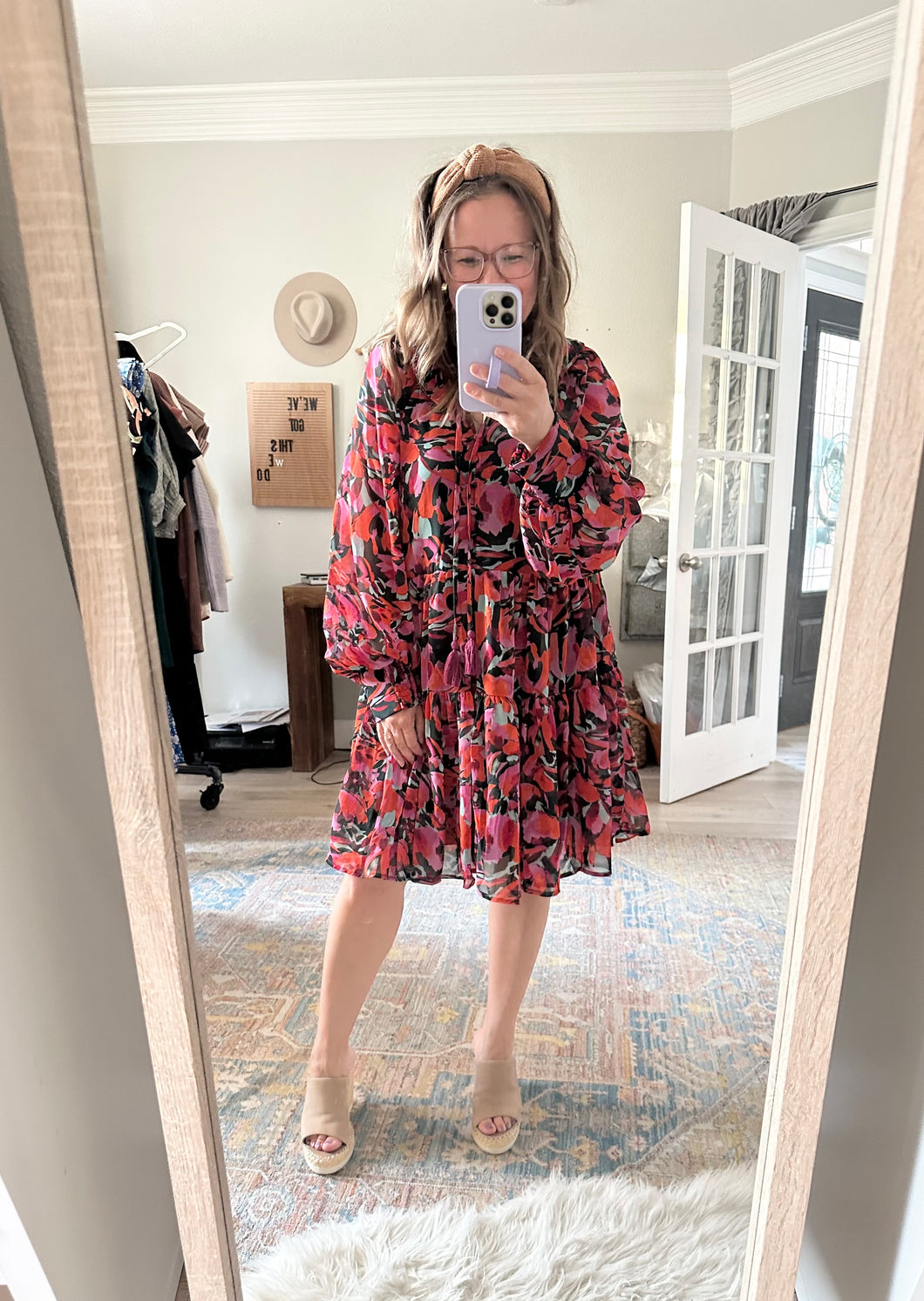 Juliet Dress