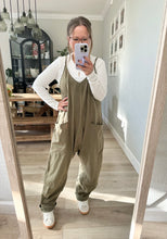 Load image into Gallery viewer, Wren Jumpsuit