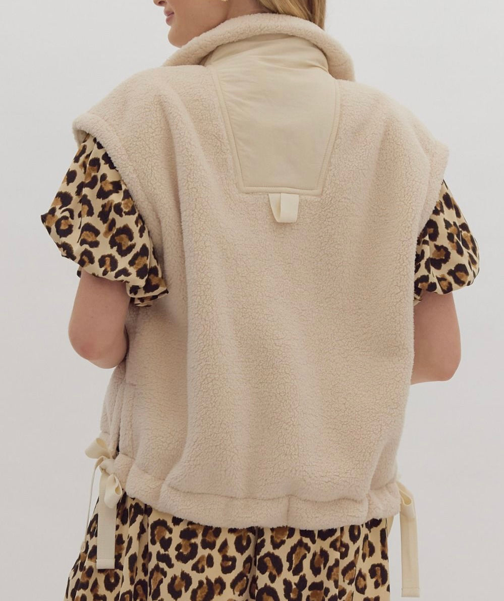 Lyndon Vest
