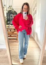 Load image into Gallery viewer, Gwen Sweater