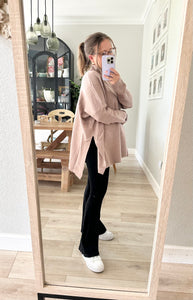 Ana Sweater
