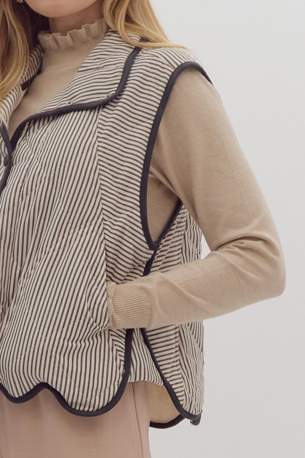 Penelope Vest