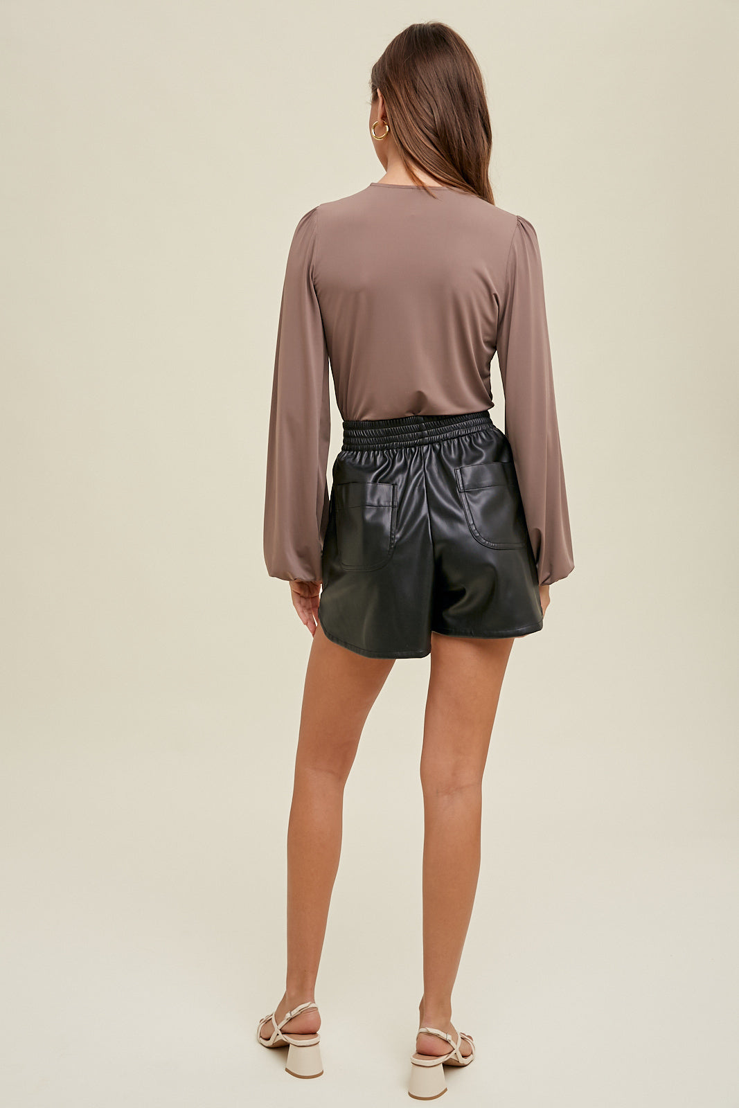 Janice Bodysuit