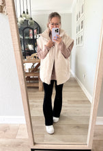 Load image into Gallery viewer, Jane Puffer Vest
