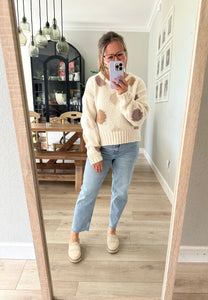 Dorothy Sweater
