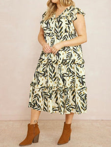 Asher Dress