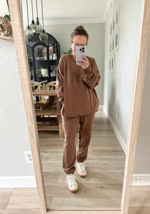 Natalia Sweatshirt